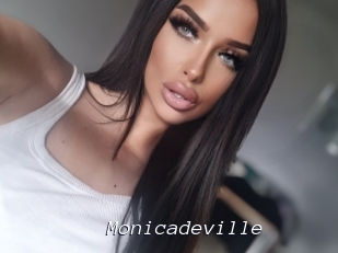 Monicadeville