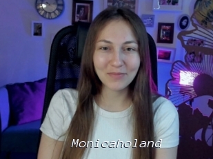 Monicaholand
