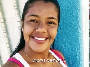 Monicahot2