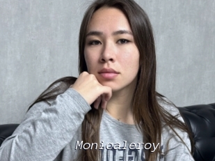Monicaleroy