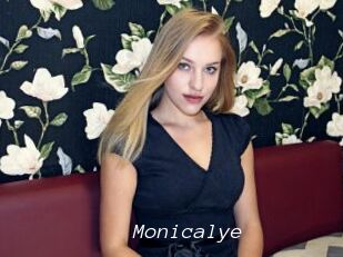 Monicalye