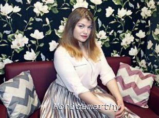 Monicamarthy