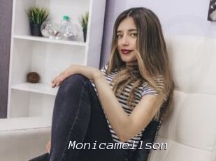 Monicamellson