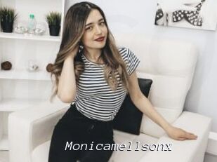 Monicamellsonx