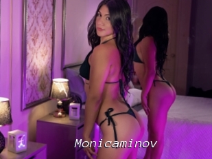 Monicaminov