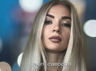 Monicamoore