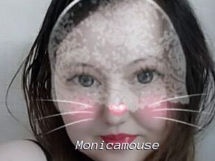 Monicamouse
