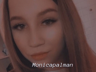 Monicapalman
