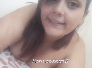 Monicasex18