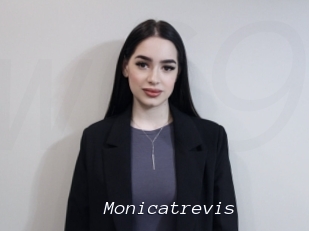Monicatrevis
