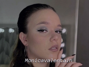 Monicavalentain
