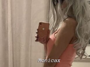 Monicax