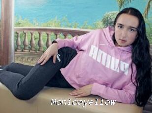 Monicayellow