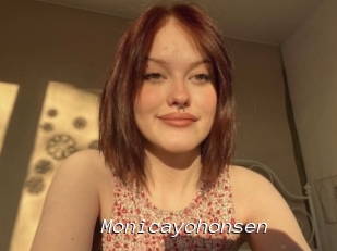 Monicayohonsen