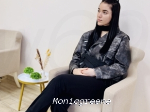 Monicgreene