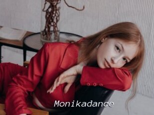 Monikadance
