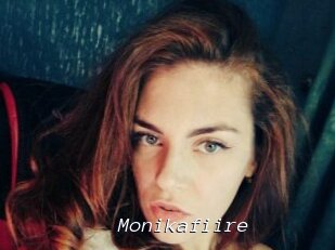 Monikafiire