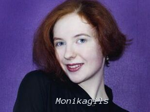 Monikagils