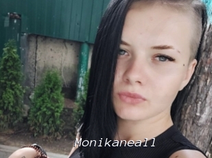 Monikaneall