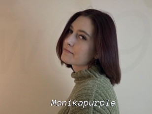 Monikapurple