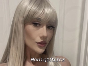 Moniq10xfox