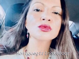 Moniquegirlnextdoor