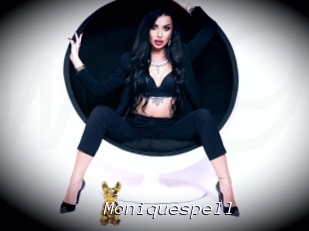 Moniquespell