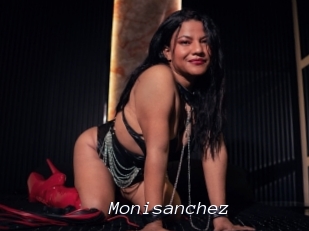 Monisanchez