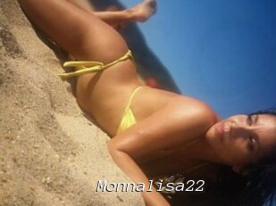 Monnalisa22