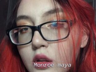 Monroe_maya