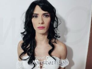 Monsterhigh