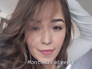 Montserratvega