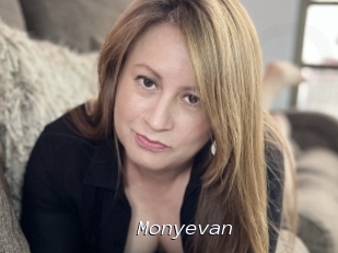 Monyevan