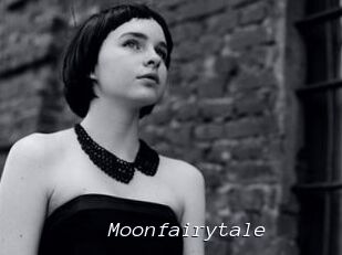 Moonfairytale