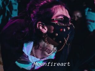 Moonfireart