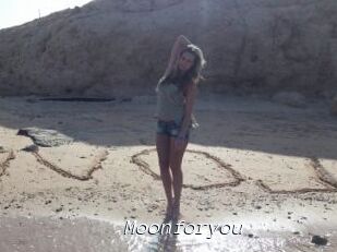 Moonforyou