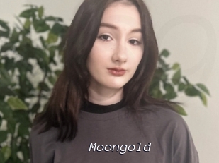 Moongold