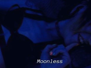 Moonless