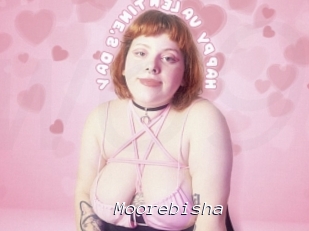 Moorebisha