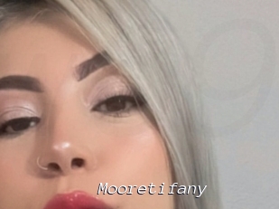 Mooretifany