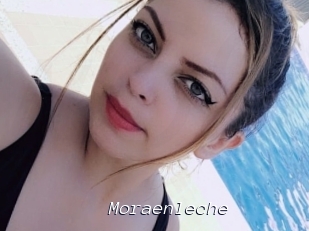 Moraenleche