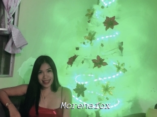 Morenafox