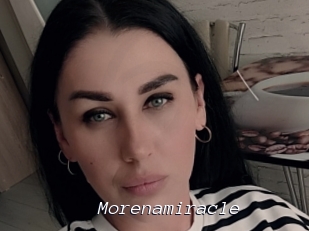 Morenamiracle