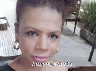 Morenamoleli