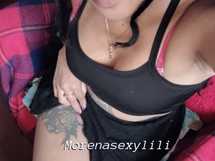 Morenasexylili