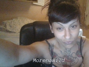 Morenawild