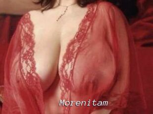 Morenitam