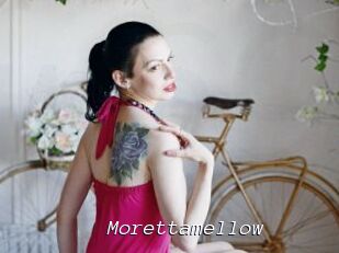 Morettamellow