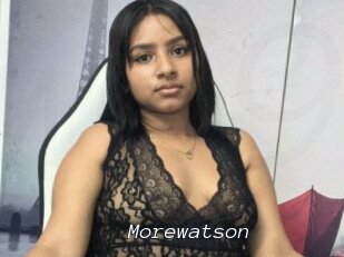 Morewatson