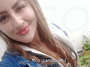 Morgananahi